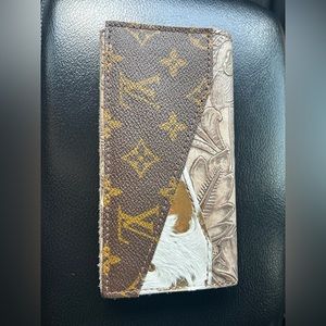 Keep It Gypsy Wallet Card Holder